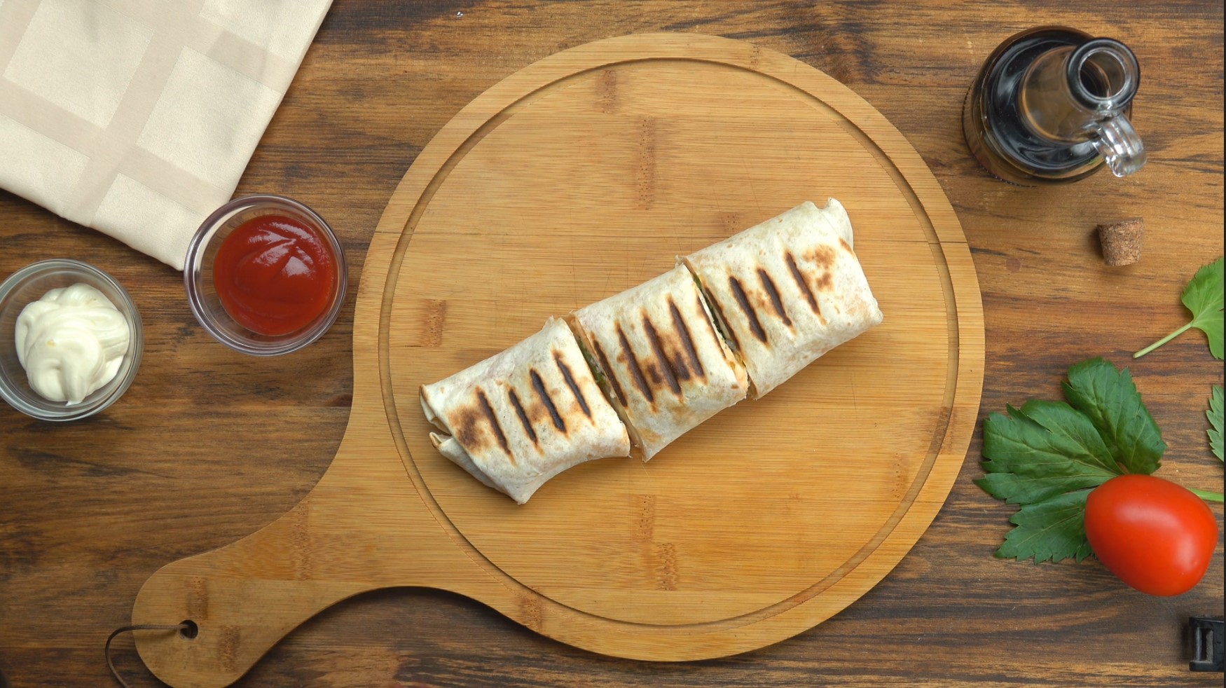 G.M. Psylli – Food Distributors